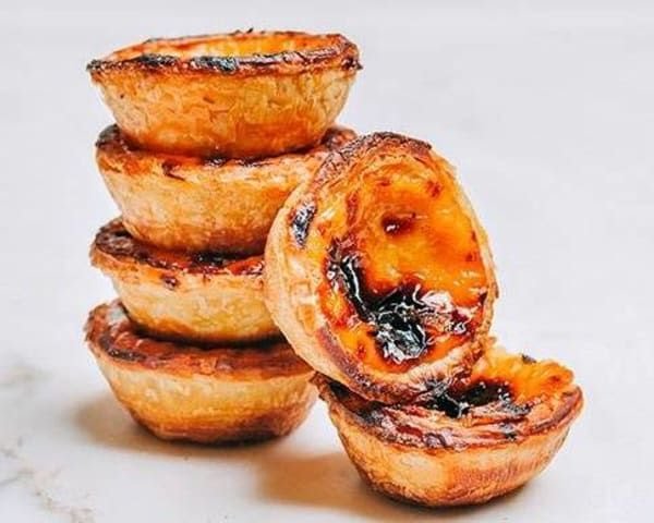 A Padaria Portuguesa by null