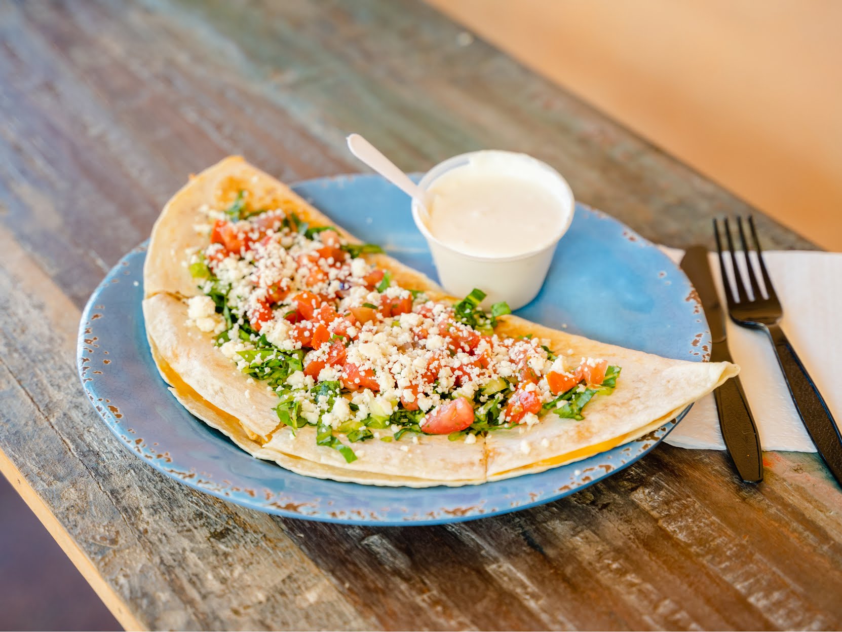 Peppe's Mexican Grill by null