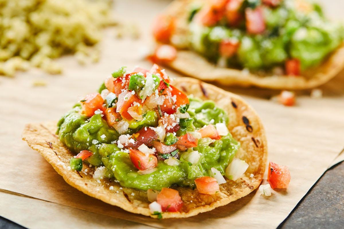 Blue Goose Cantina Mexican Restaurant by null