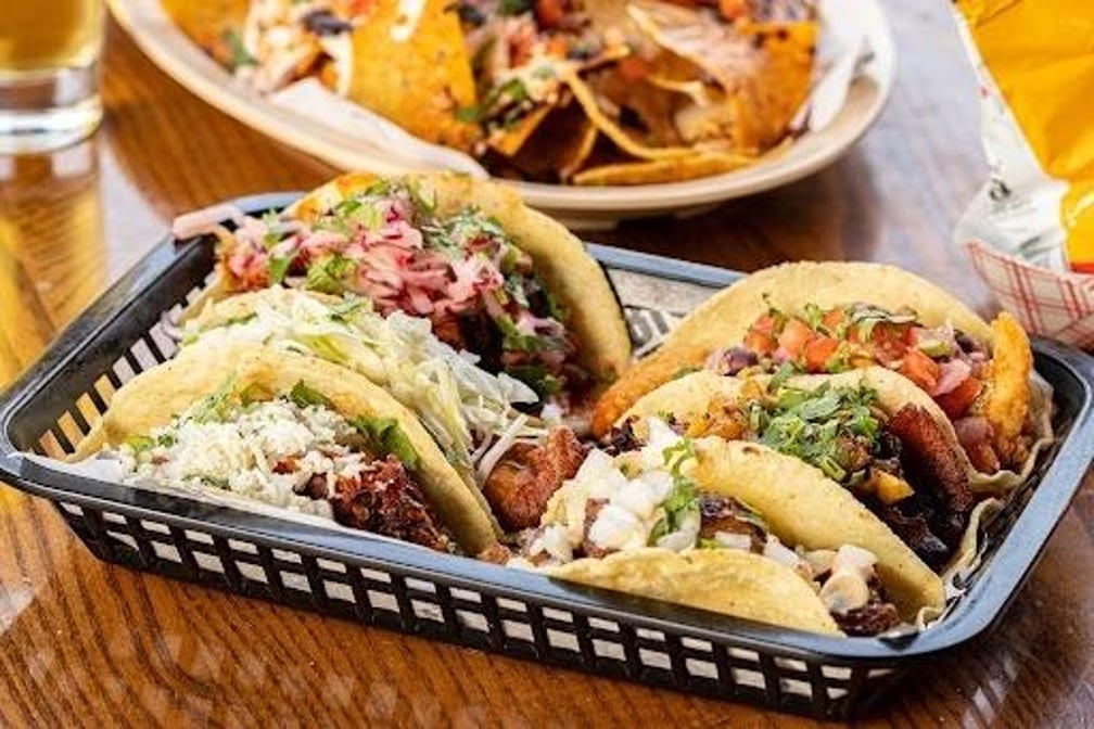 Big Star Wicker Park by null