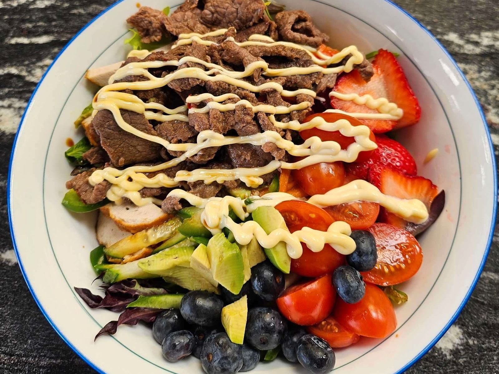 Teamoji Woburn by null