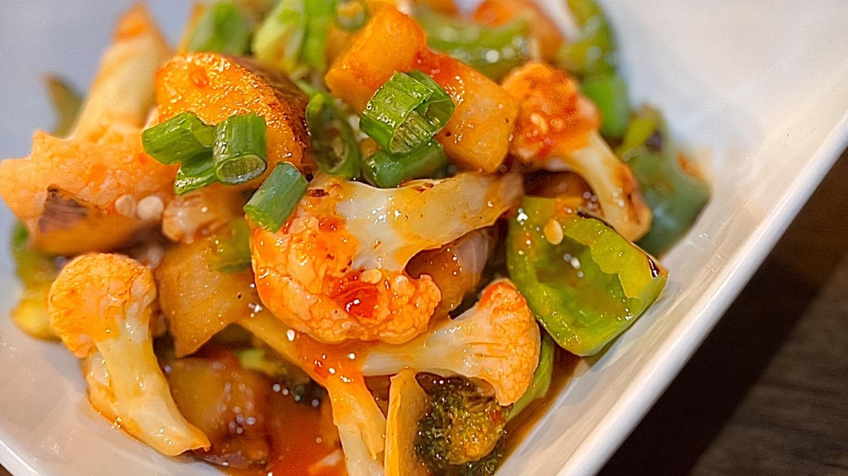 Bridges Nepali Cuisine by null