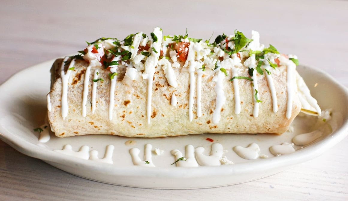 Taqueria Habanero by null