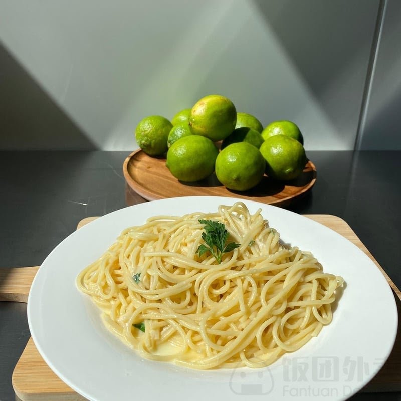 Pasta Tana's by null