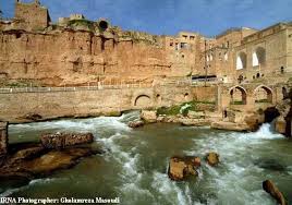 شهرستان شوشتر