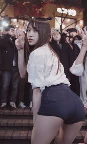 하니 엉덩이|EXID 하니 엉덩이2.jpg 핫핫.. (사진 14장) lol