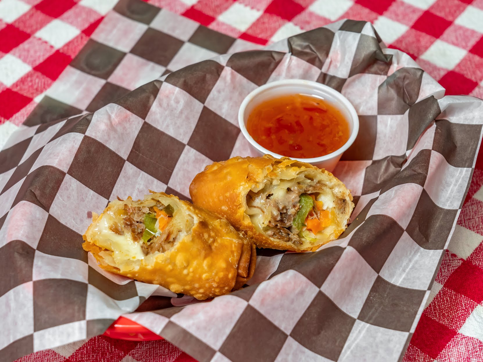 MAX ITALIAN BEEF SHOP by null