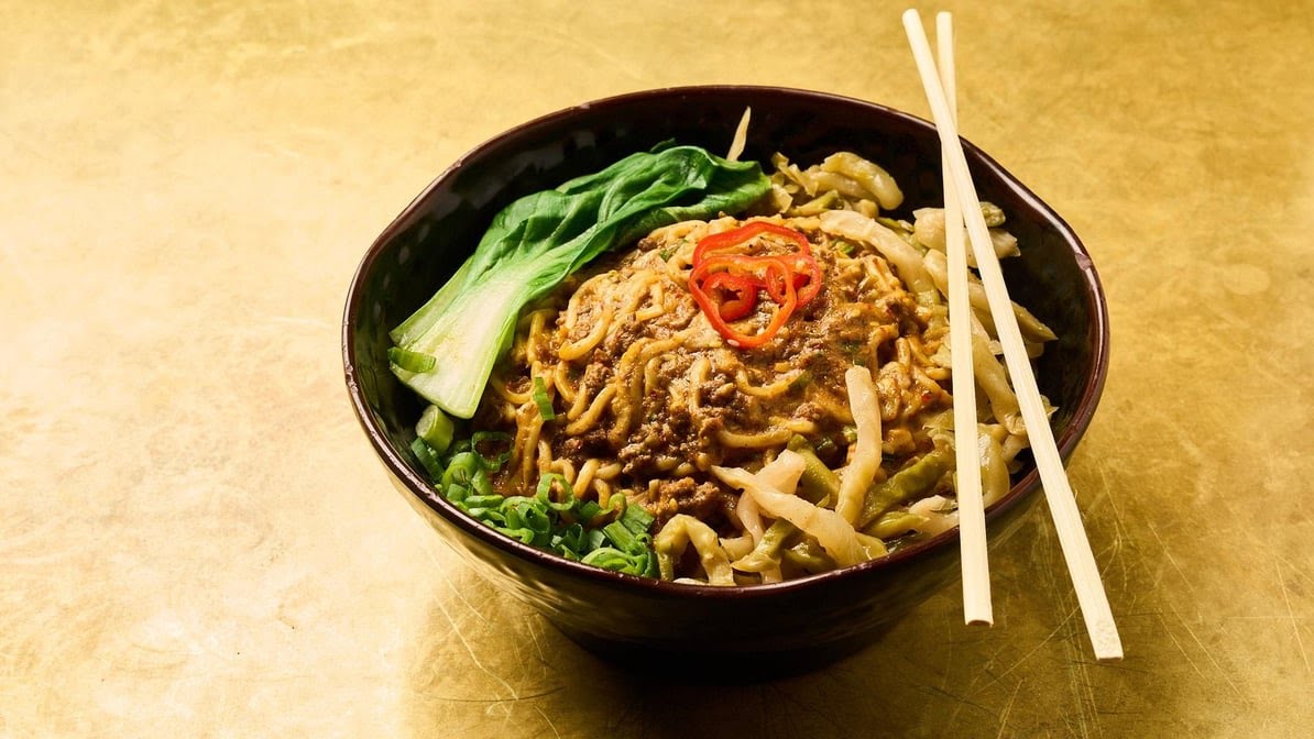 The Formosa by null