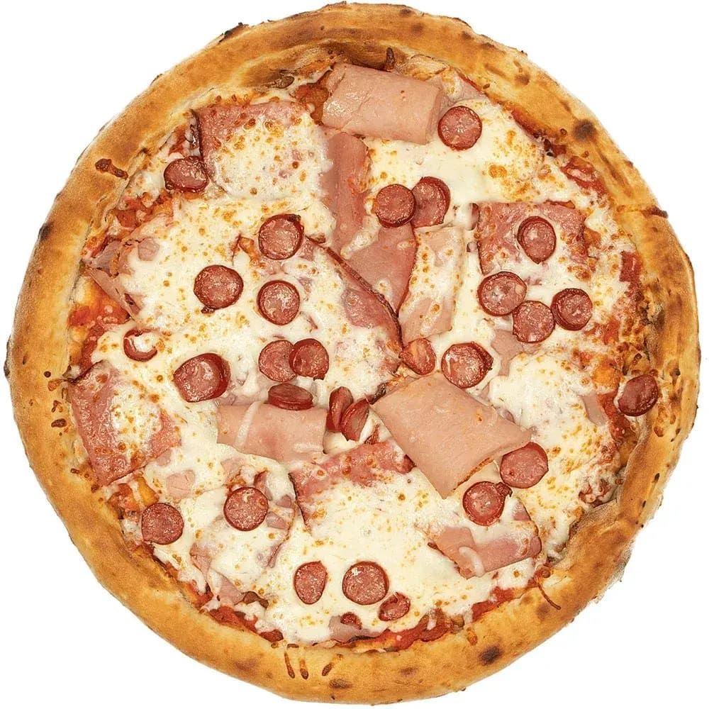 Pizza Delicio Delivery