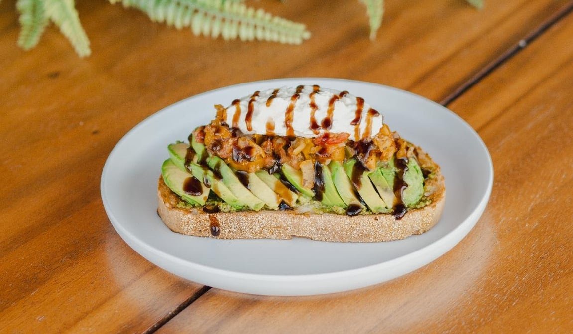 Founders Coffee by null