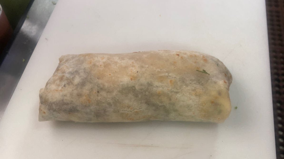 El Paisa by Los Alegres Taco Truck by null