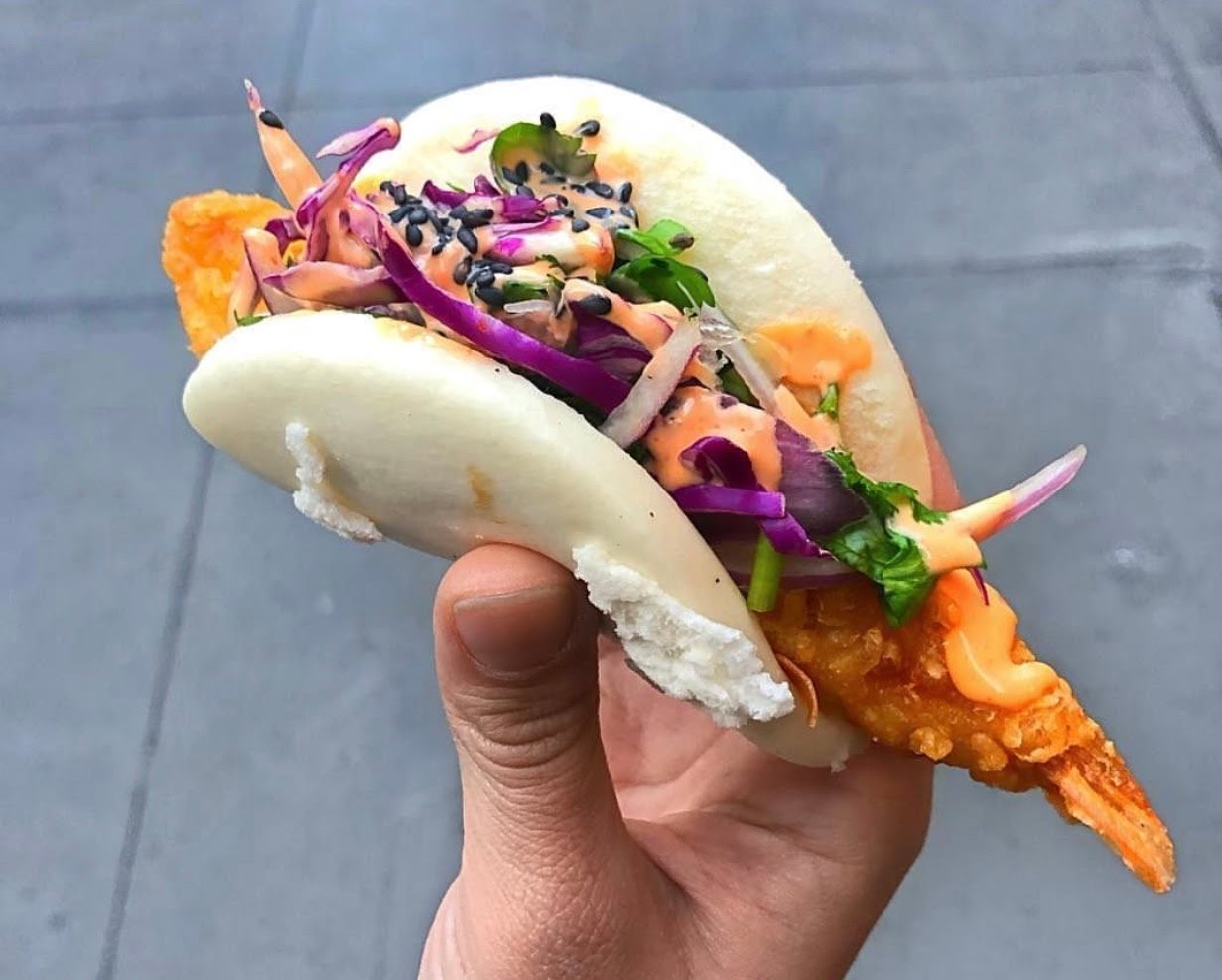 Bao by Kaya - 570 Lexington by null