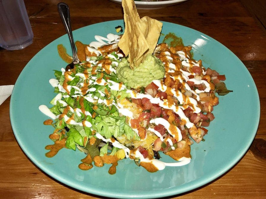 Duluth Grill by null