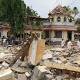 Fire at Temple in Southern India Kills at Least 80 