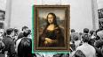 The Enigmatic History of the Mona Lisa ile ilgili video