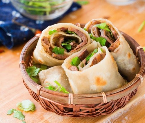 Golden Dragon Chinese by null