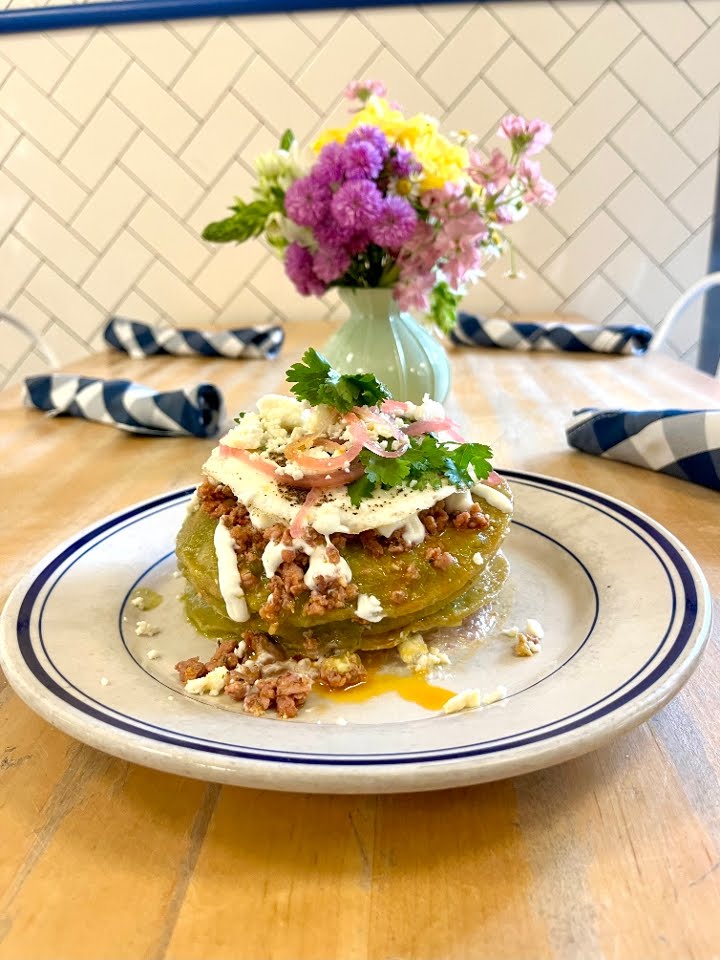 Publican Quality Meats by null