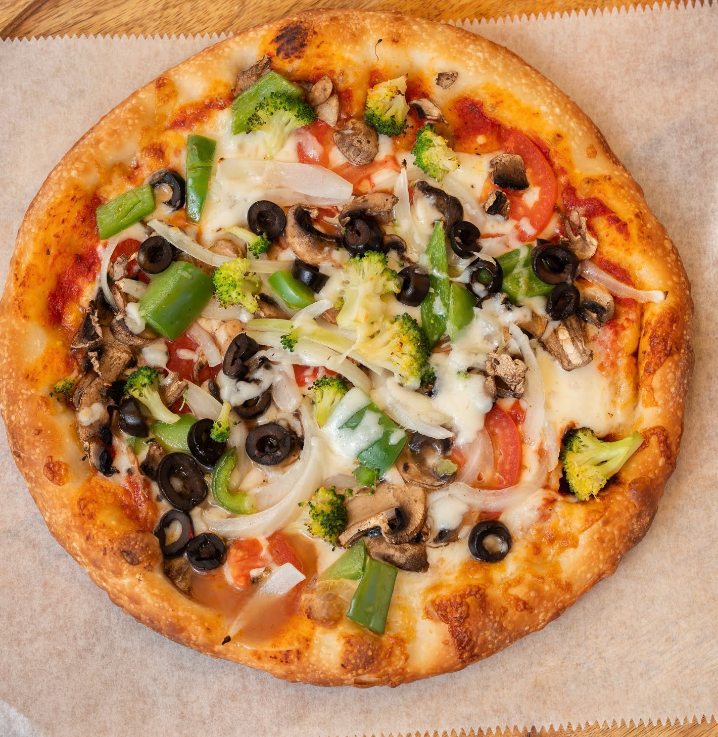 Rosario's Pizzeria by null