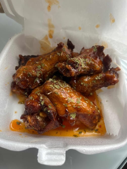 South Flavors by null