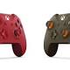 New Xbox gamepad colors are simple, subdued 