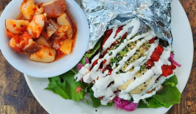 Malelani Cafe by null