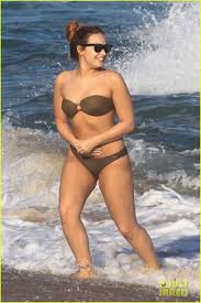 demi lovato bikini|Demi Lovato Shares Unedited Bikini Photo Celebrating Cellulite 'Proud'