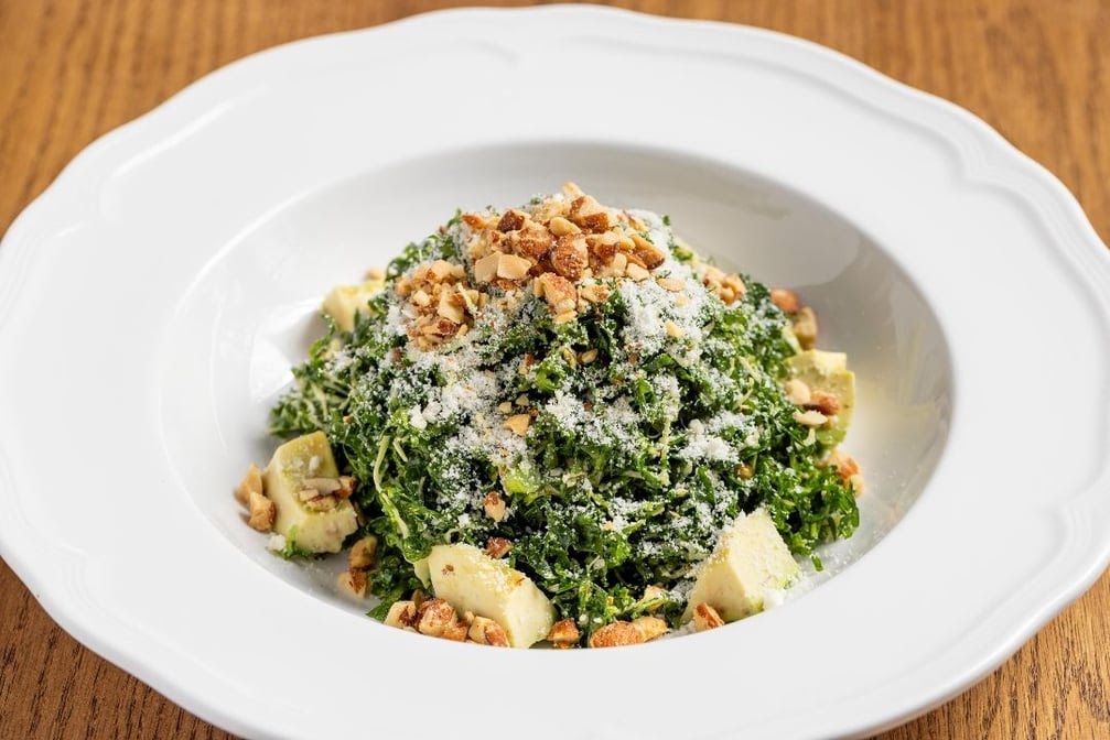 Ospi Montecito by null