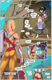 Reparations avatar the last airbender porn comic english jpg x Last airbender