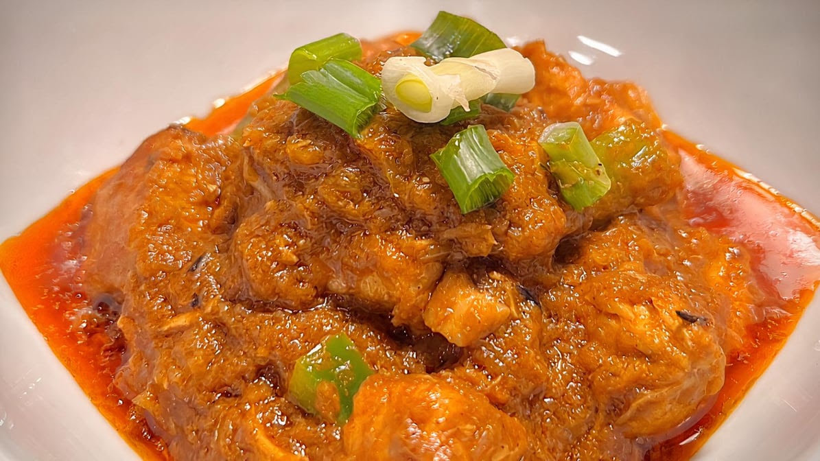 Bridges Nepali Cuisine by null