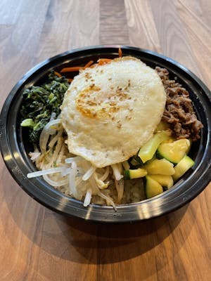 Oishii Donburi by null