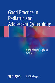 pediatric gynecology|Amazon | Pediatric and Adolescent Gynecology: A Problem-Based Approach |  Creighton, Sarah M., Balen, Adam, Breech, Lesley, Liao, Lih-Mei |  Obstetrics & Gynecology