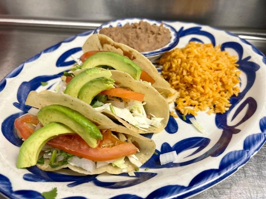 La Fogata Mexican Cuisine by null