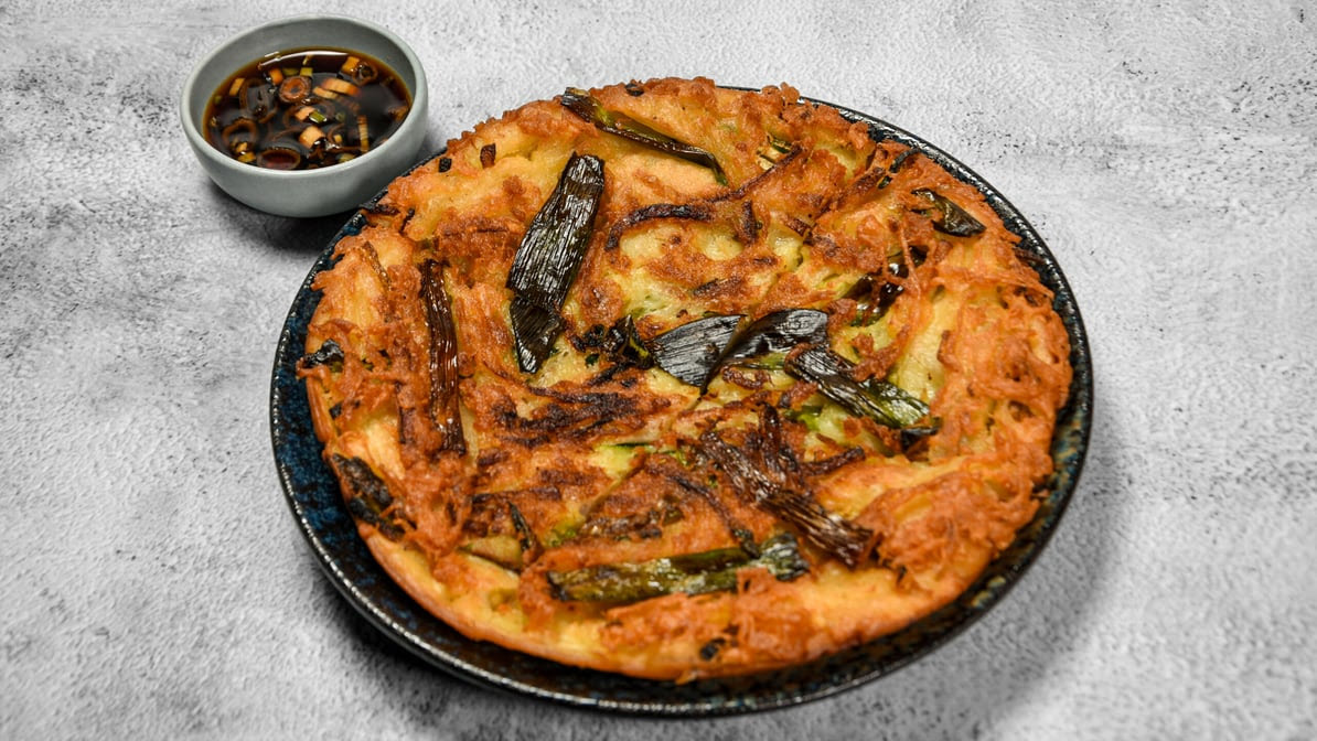 Nami Modern Korean Steakhouse by null