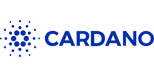 Cardano (ADA) cryptocurrency logo