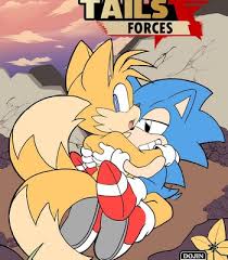 Image tails is sucking sonics dick gay porn male jpg x Sex tails