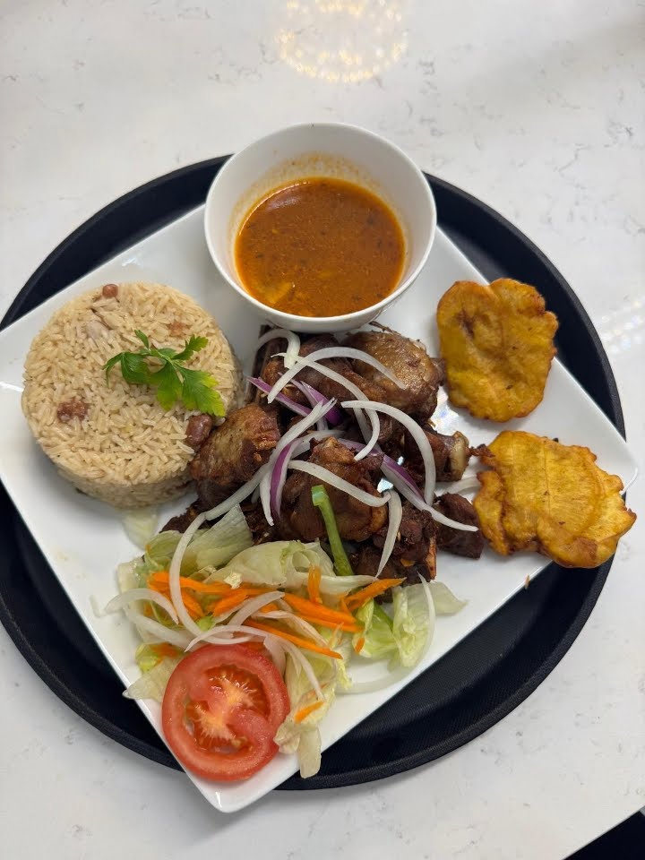 Chez Le Bebe by null