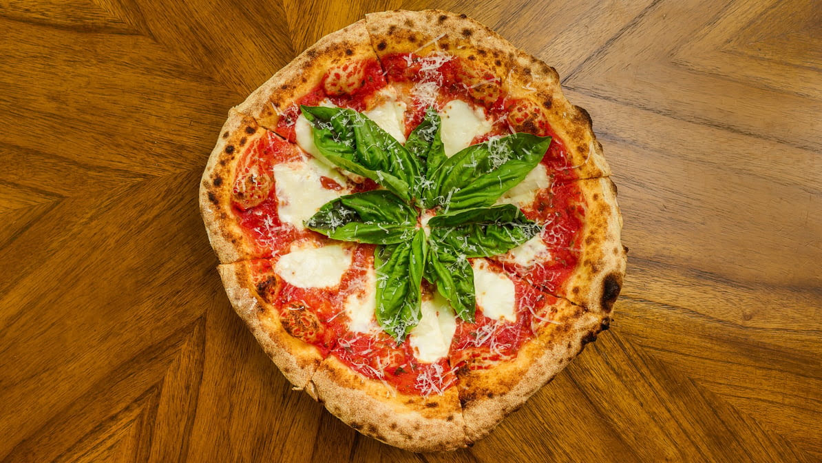 Amore Mio Trattoria by null