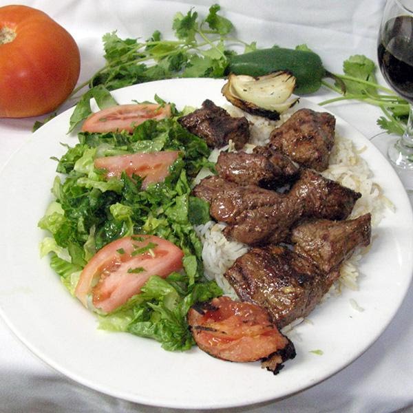 Tripoli Restaurant by null