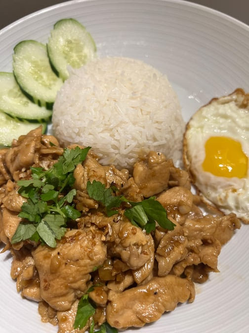 THAI ESAN MAUI by null