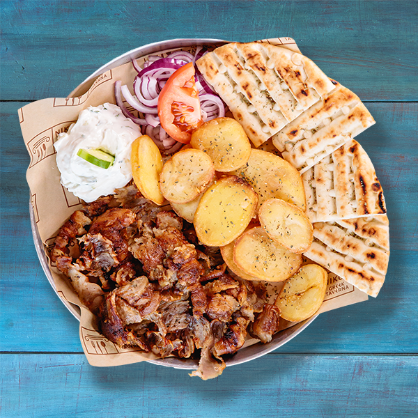 Nikos Greek Taverna Oltenitei