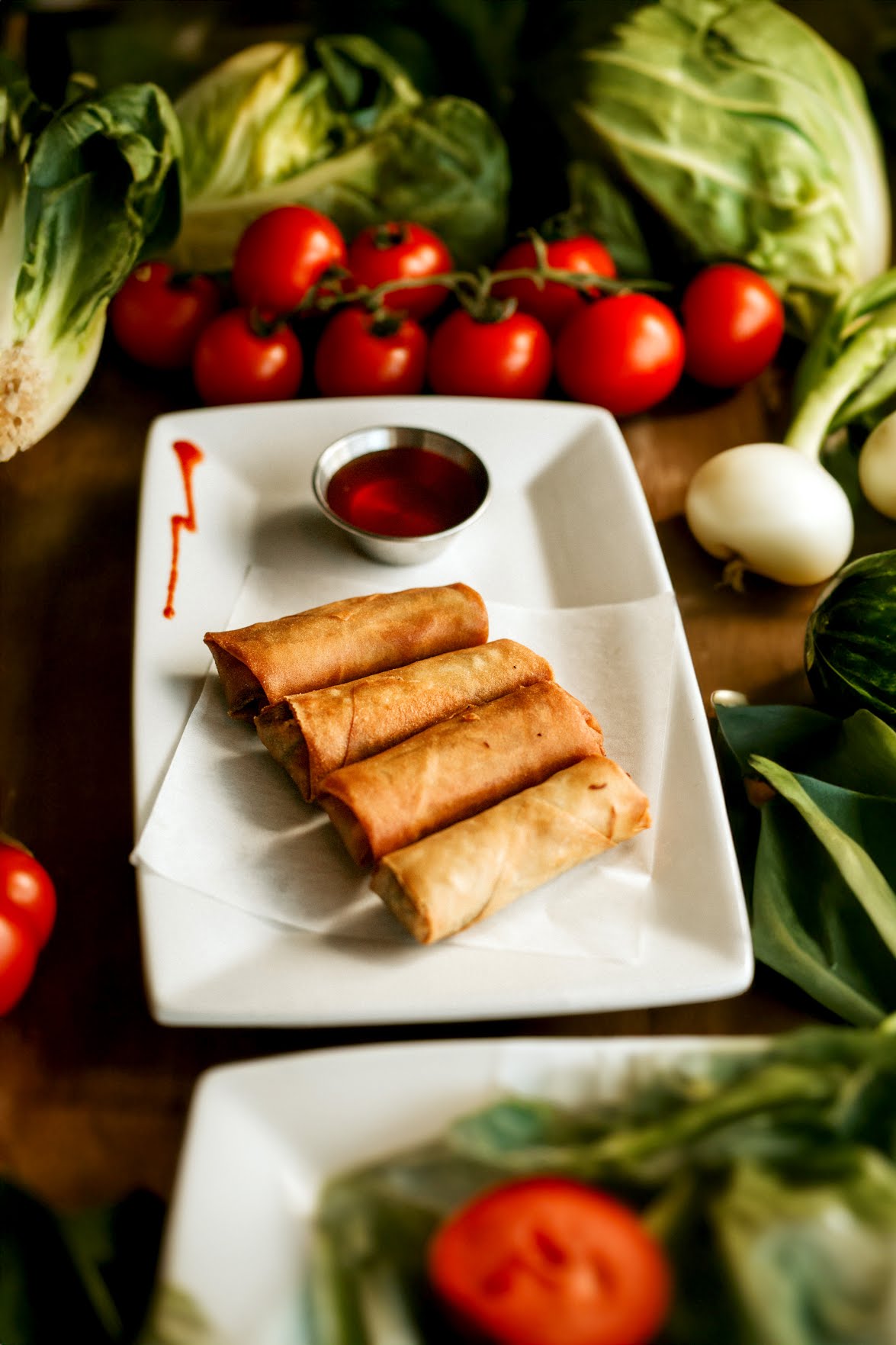 Yes Siam Thai Cafe and Bar by null