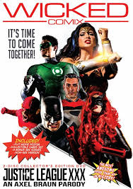 Justice league parody jpg x Justice league parody