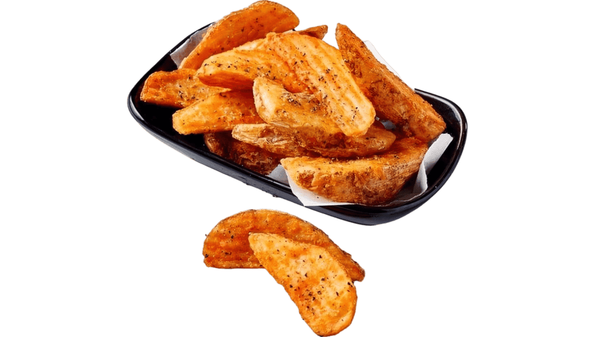 Krispy Krunchy Chicken by null