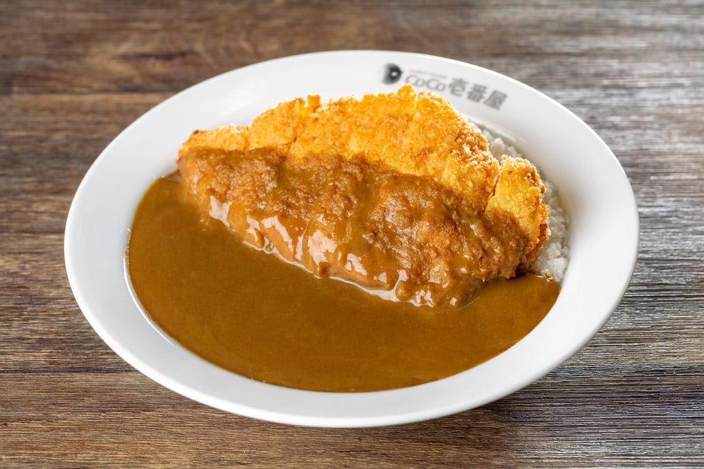 CoCo Ichibanya by null