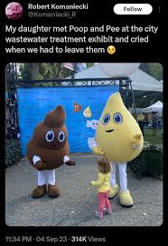 girls shit piss|Women Using The Bathroom outside | TikTok