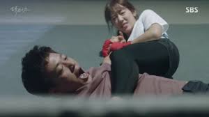 shin hyejung fake porno|Dueña de la pensión - Capitulo 115 - TopComicPorno.com