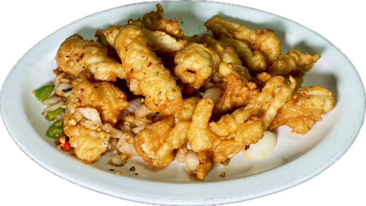 Tong Por Resto-Reception by null