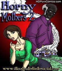 Interracial reunion revenge goes awry free porn comic porn comics jpg x Interracial comic