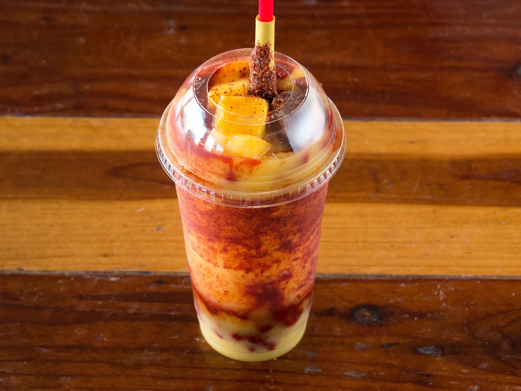 Tropi Frutas by null