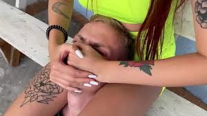 Bbw ebony hand over mouth handjob trailer jpg x Hand over mouth